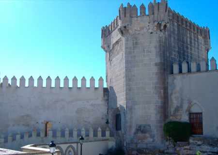 Los Molares