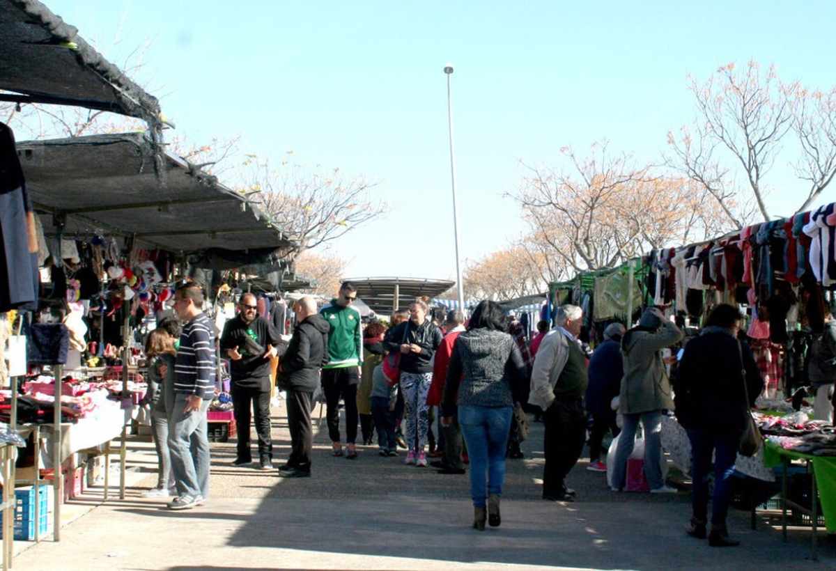 Declaración pública de ADELQUIVIR sobre la situación del Comercio Ambulante en el Bajo Guadalquivir