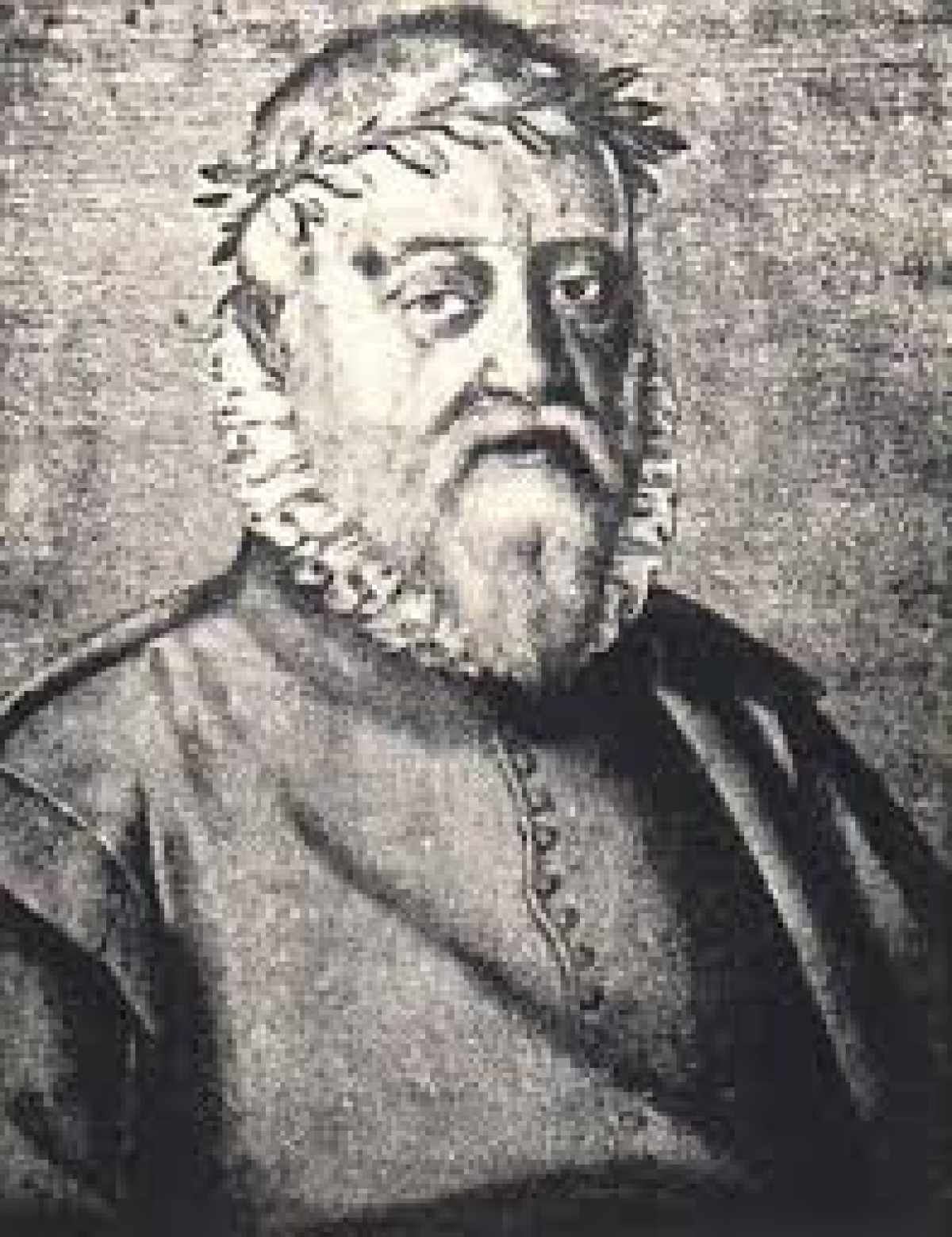 Personajes de Los Molares
