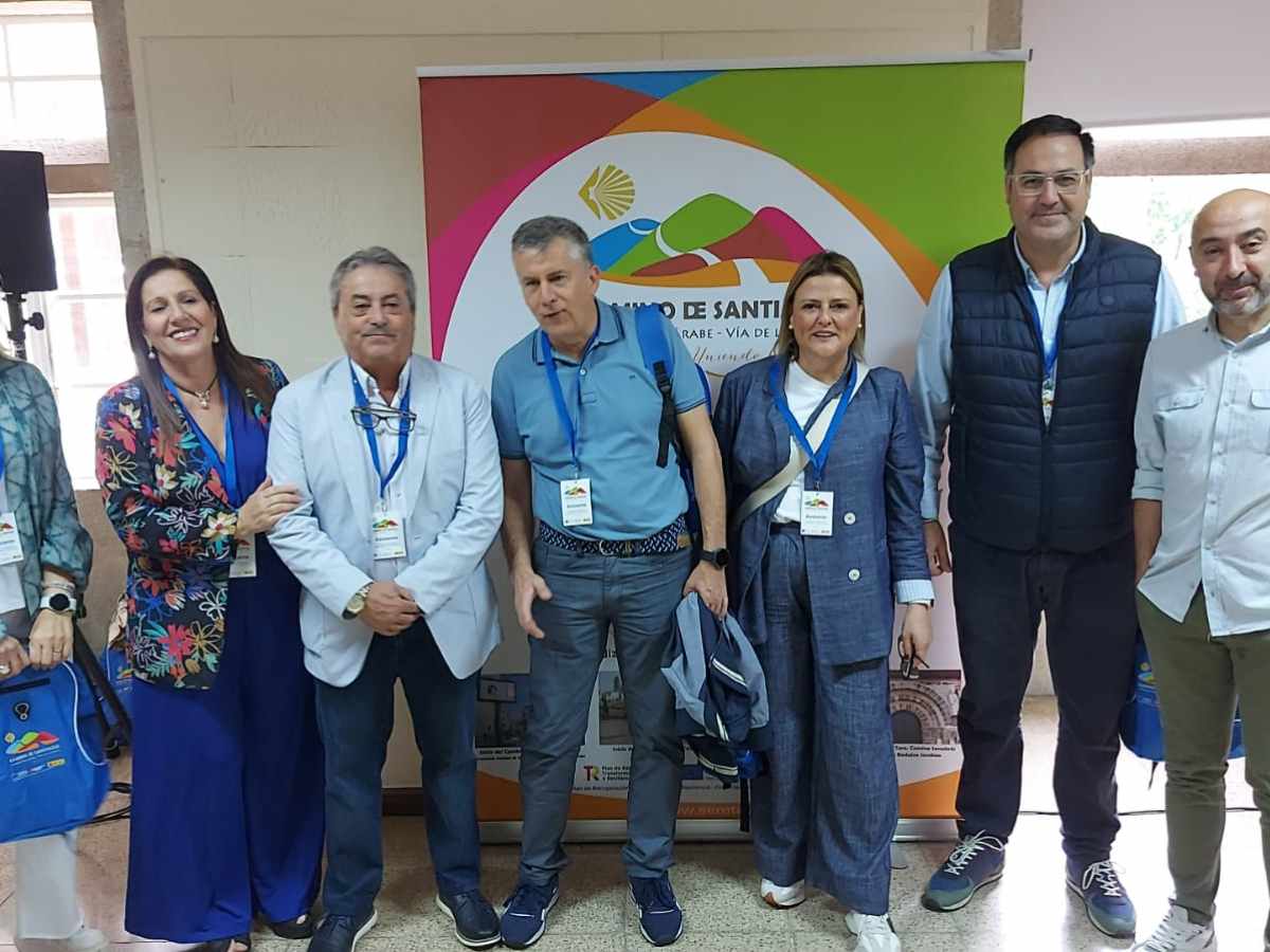 ADELQUIVIR, presente en la Jornada de Cierre del Proyecto de Cooperación SEMTAYR