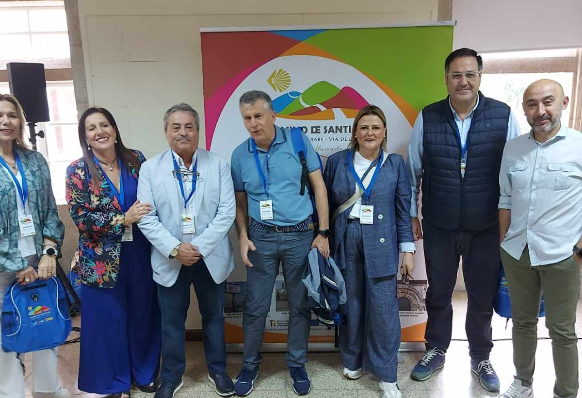 ADELQUIVIR, presente en la Jornada de Cierre del Proyecto de Cooperación SEMTAYR