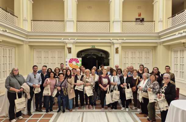 Presentación de la Jornada de Turismo, Ruta Turística y Promoción Gastronómica Local en Las Cabezas de San Juan
