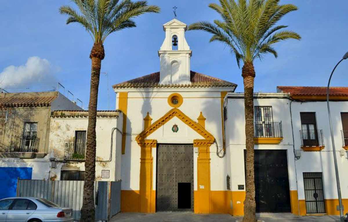 Patrimonio de Utrera