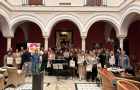 Utrera ha celebrado una Jornada de Turismo, una Ruta Turística y Promoción Gastronómica de productos típicos de la localidad