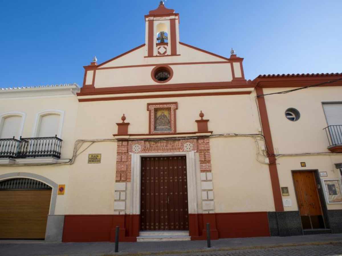 Patrimonio de El Coronil