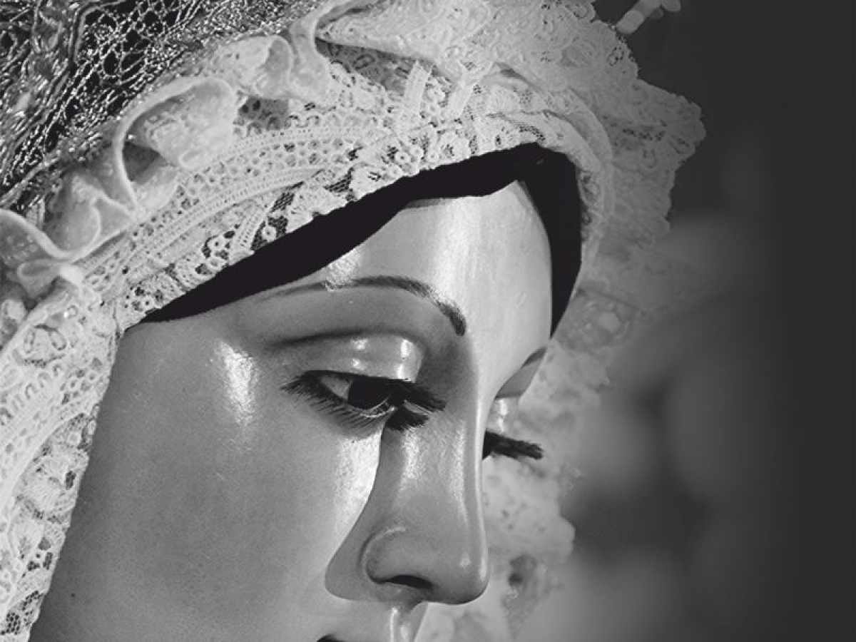 Semana Santa de El Cuervo de Sevilla