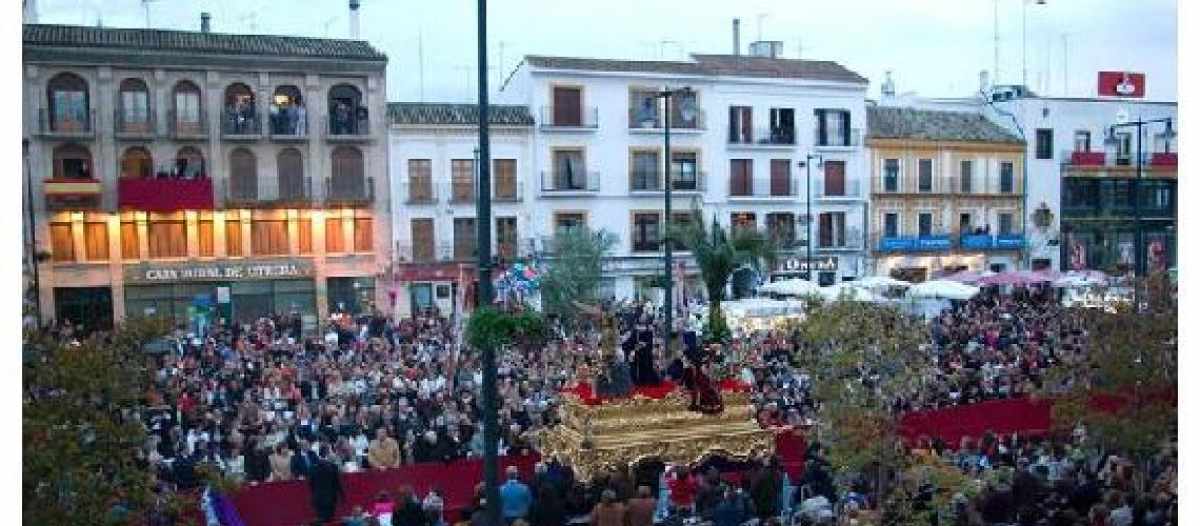 Semana Santa de Utrera