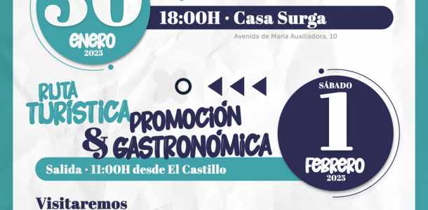 CARTEL UTRERA RUTA GASTRO 2024 1 7b3f250e adelquivir