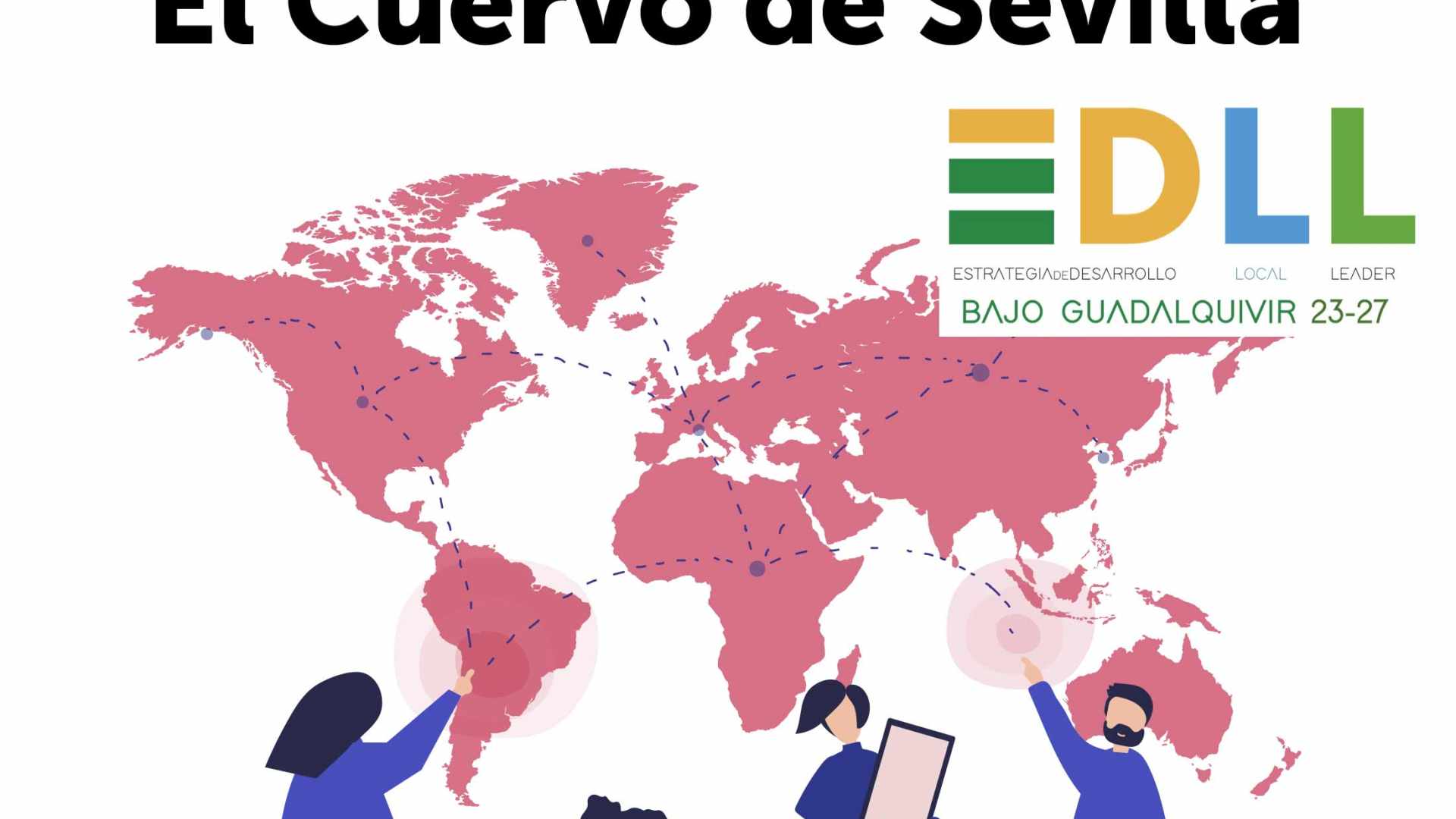 Mesa Global El Cuervo de Sevilla
