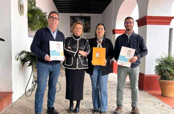 ADELQUIVIR organiza un FAM TRIP, entre La Marisma y La Campiña, por los municipios de Los Palacios y Villafranca, Las Cabezas de San Juan, Lebrija y El Cuervo de Sevilla