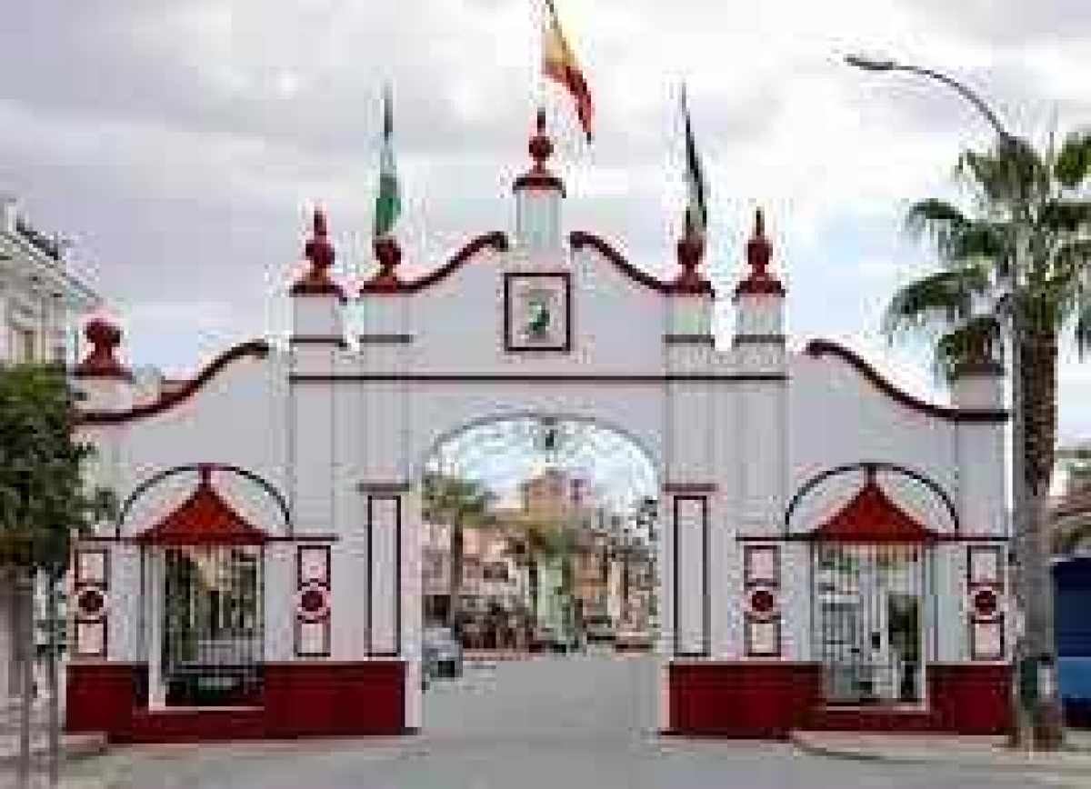Feria y Fiestas Patronales de El Cuervo de Sevilla