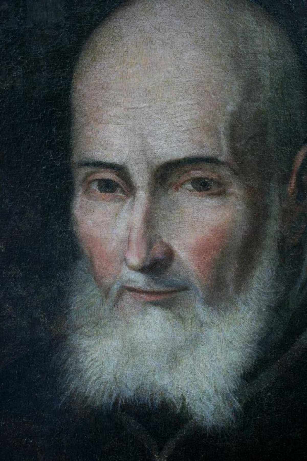 Personajes de Los Molares