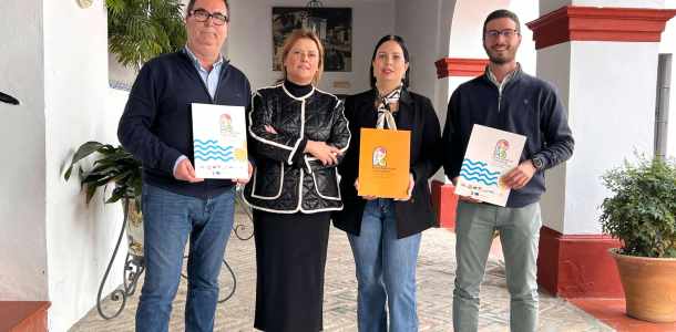 presentacion fam trip lebrija el cuervo sevilla adelquivir 8133e9c8 adelquivir