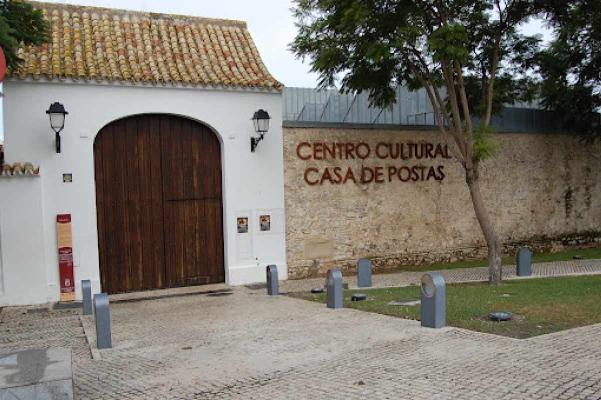 Casa de Postas 82312eb8 adelquivir