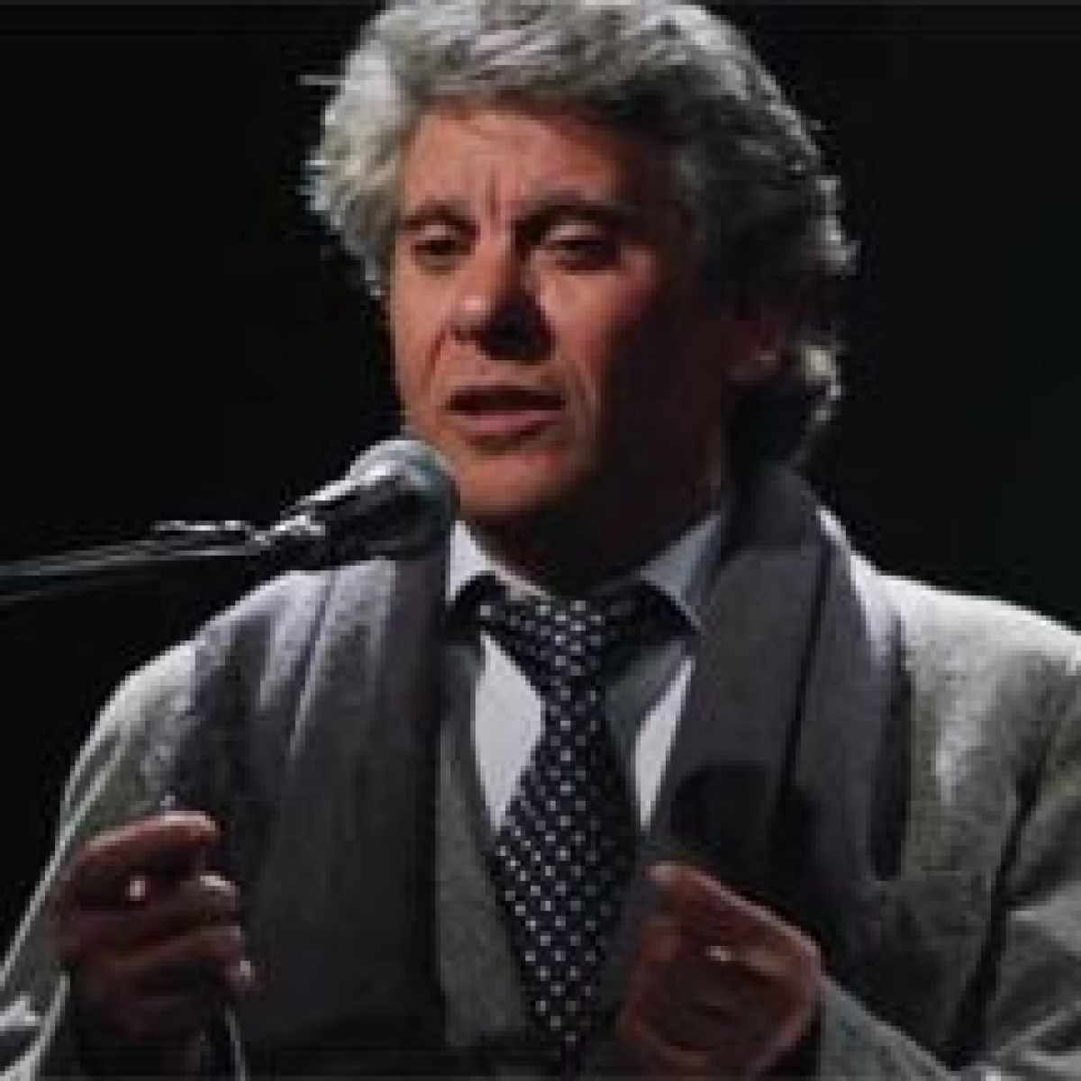 Personajes de Lebrija