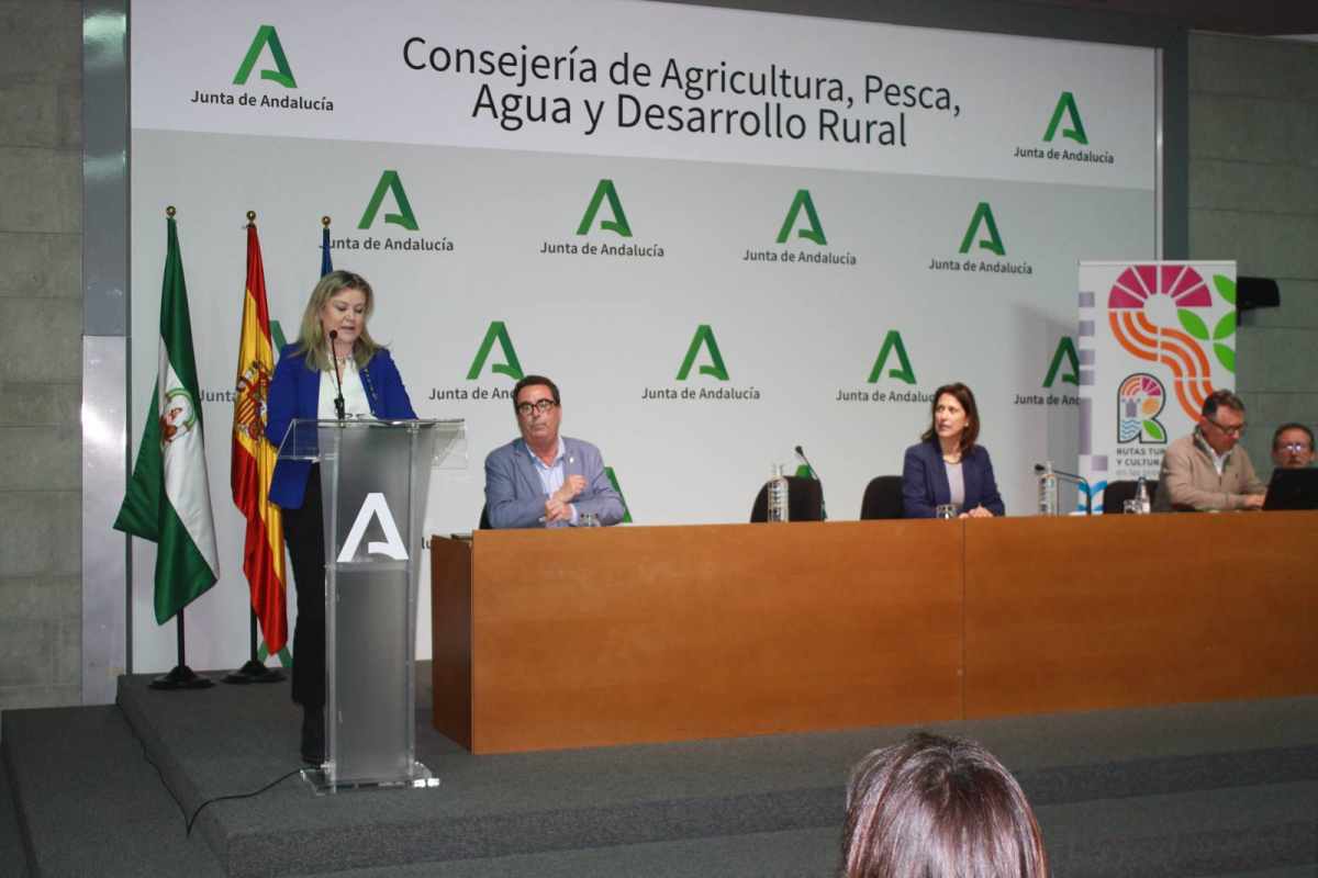 jornada presentacion rutas 002 87fb0f0b adelquivir