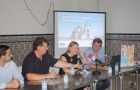 Celebradas las terceras Jornadas de Colonización en Guadalema de Los Quinteros