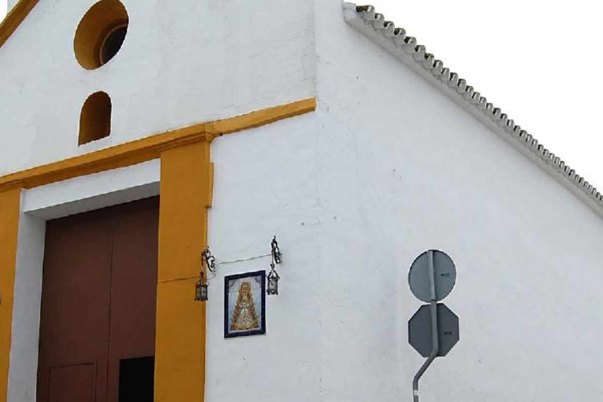 capilla de belen lebrija sevilla 947570da adelquivir