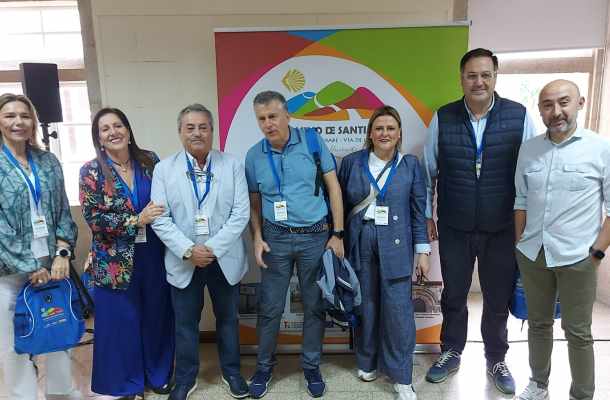 ADELQUIVIR, presente en la Jornada de Cierre del Proyecto de Cooperación SEMTAYR