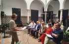 ADELQUIVIR presenta en Sevilla el vídeo promocional «EL FLAMENCO EN EL BAJO GUADALQUIVIR” como apuesta cultural y turística del territorio