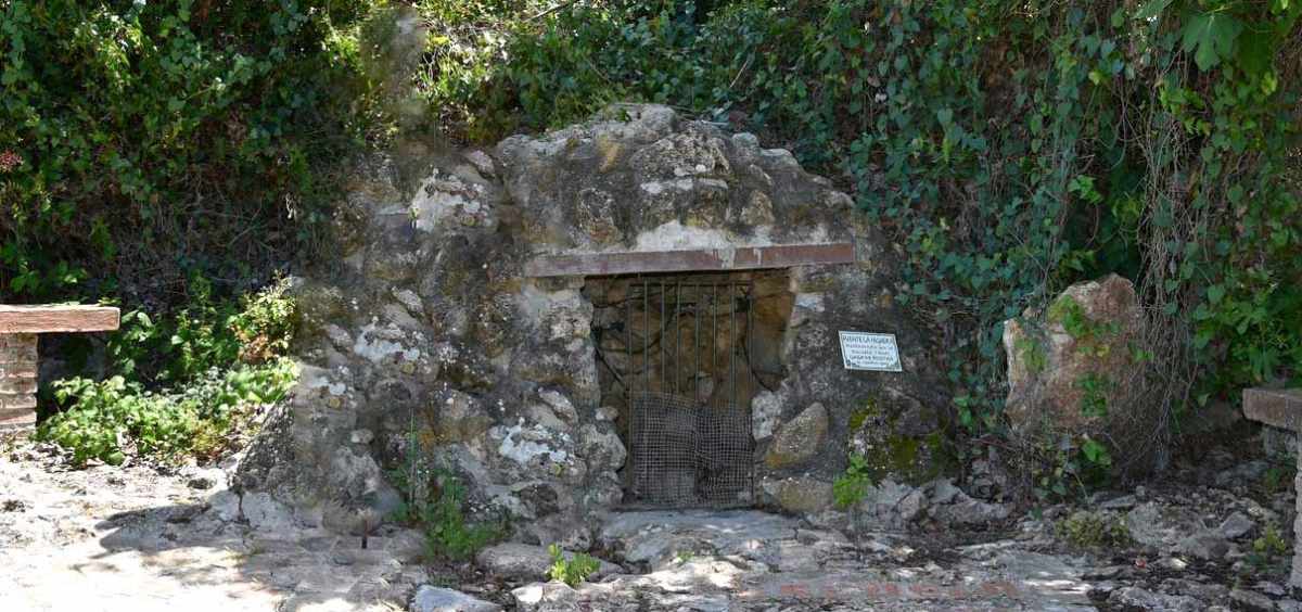Patrimonio de El Cuervo de Sevilla