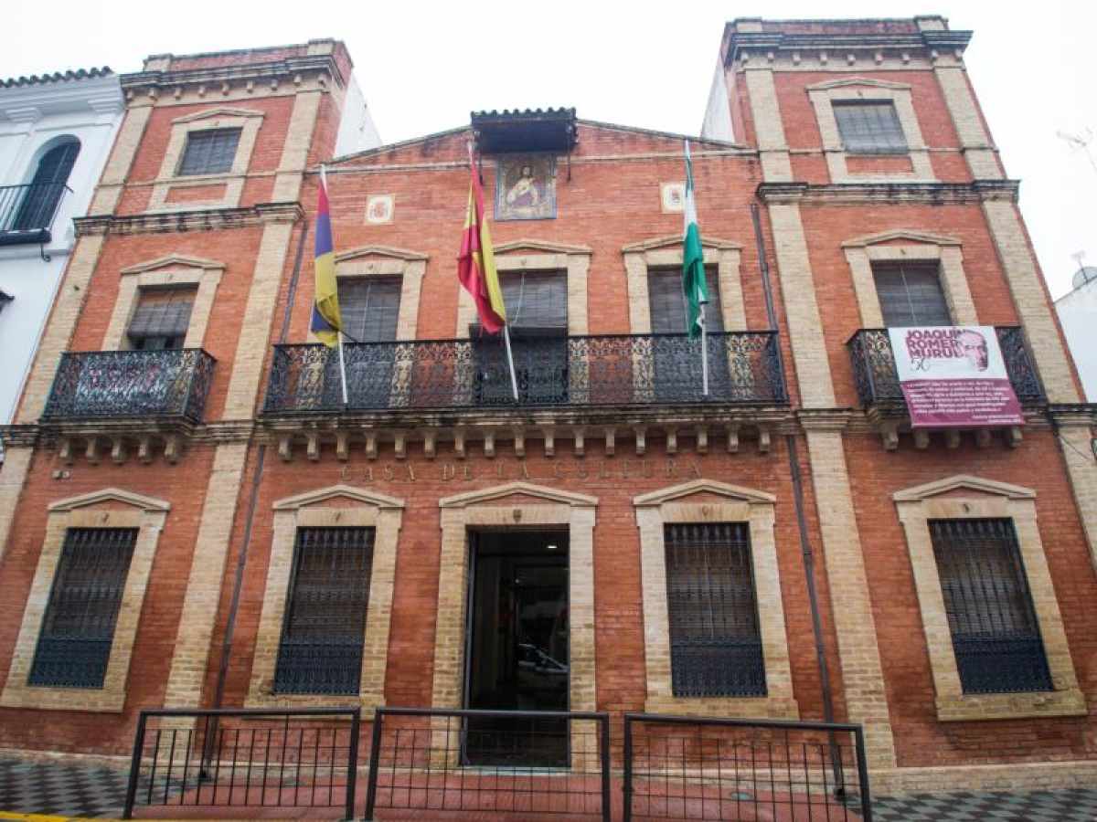 Patrimonio de Los Palacios y Villafranca