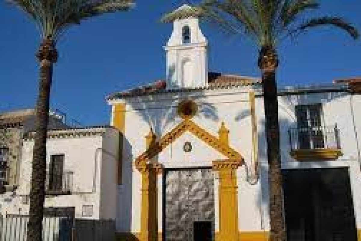 Capilla de la Santisima Trinidad de Utrera 9998260d adelquivir