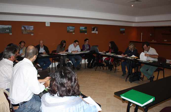 Red Europea de Posadas Ecuestres