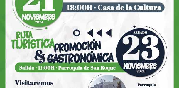 CARTEL LAS CABEZAS RUTA GASTRO 2024 9d5c6c3b adelquivir