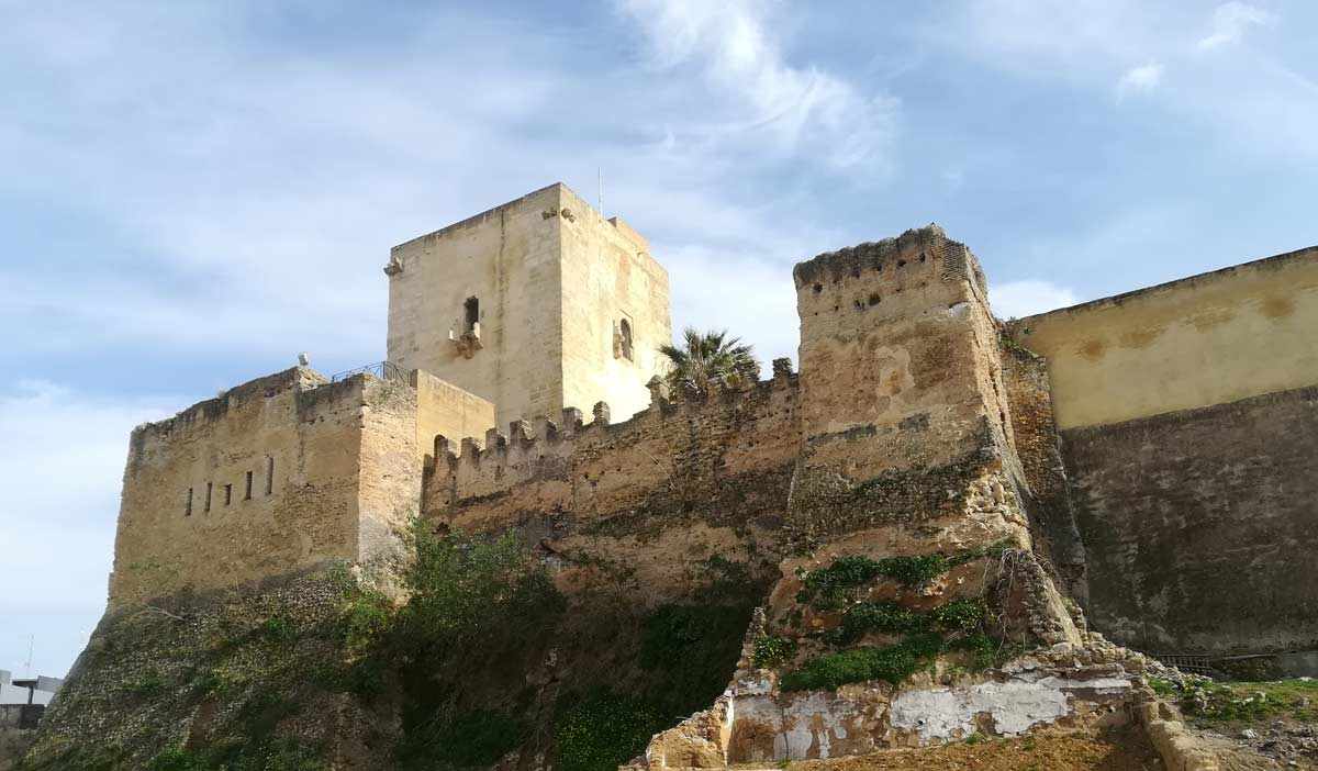 Patrimonio de Utrera