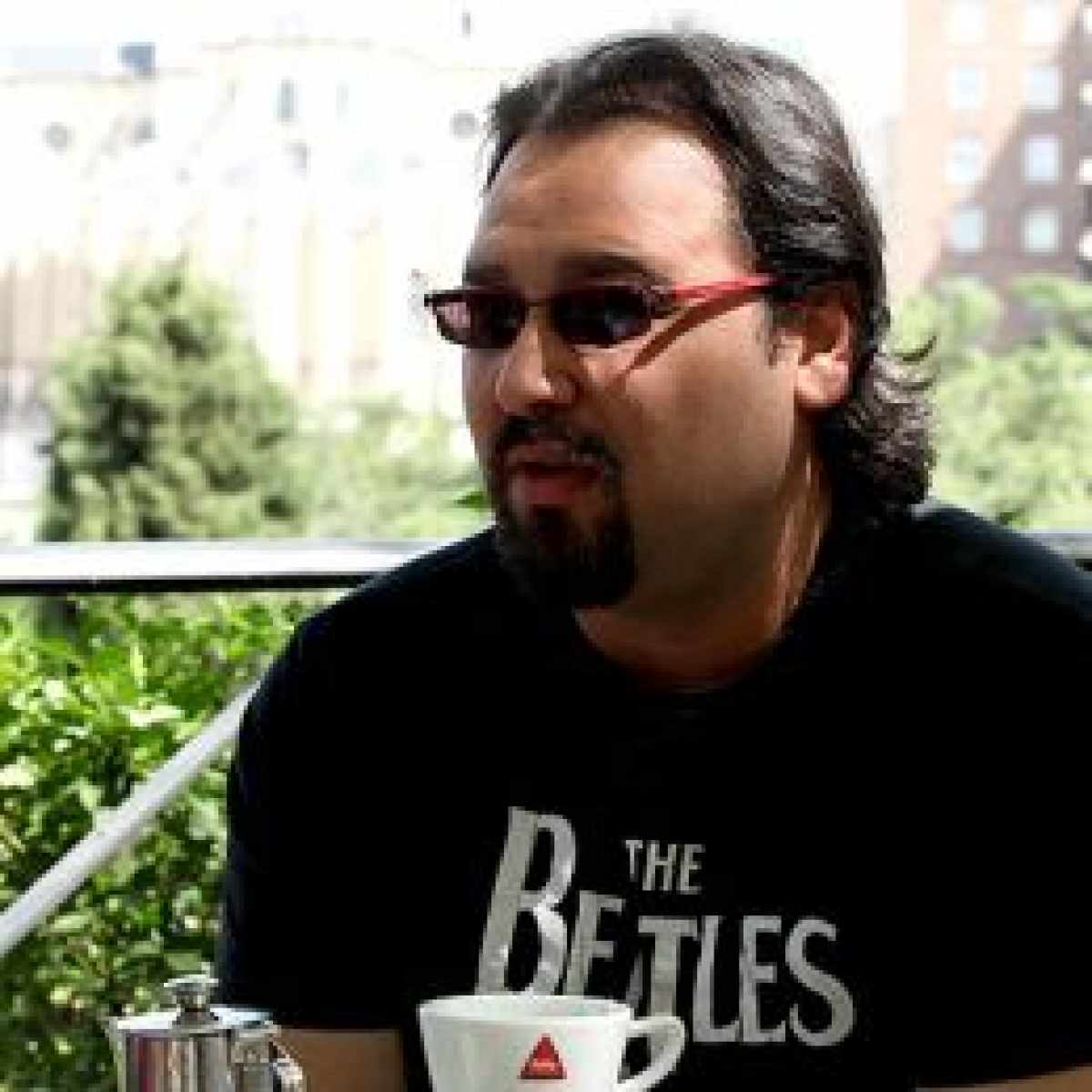 Personajes de Lebrija