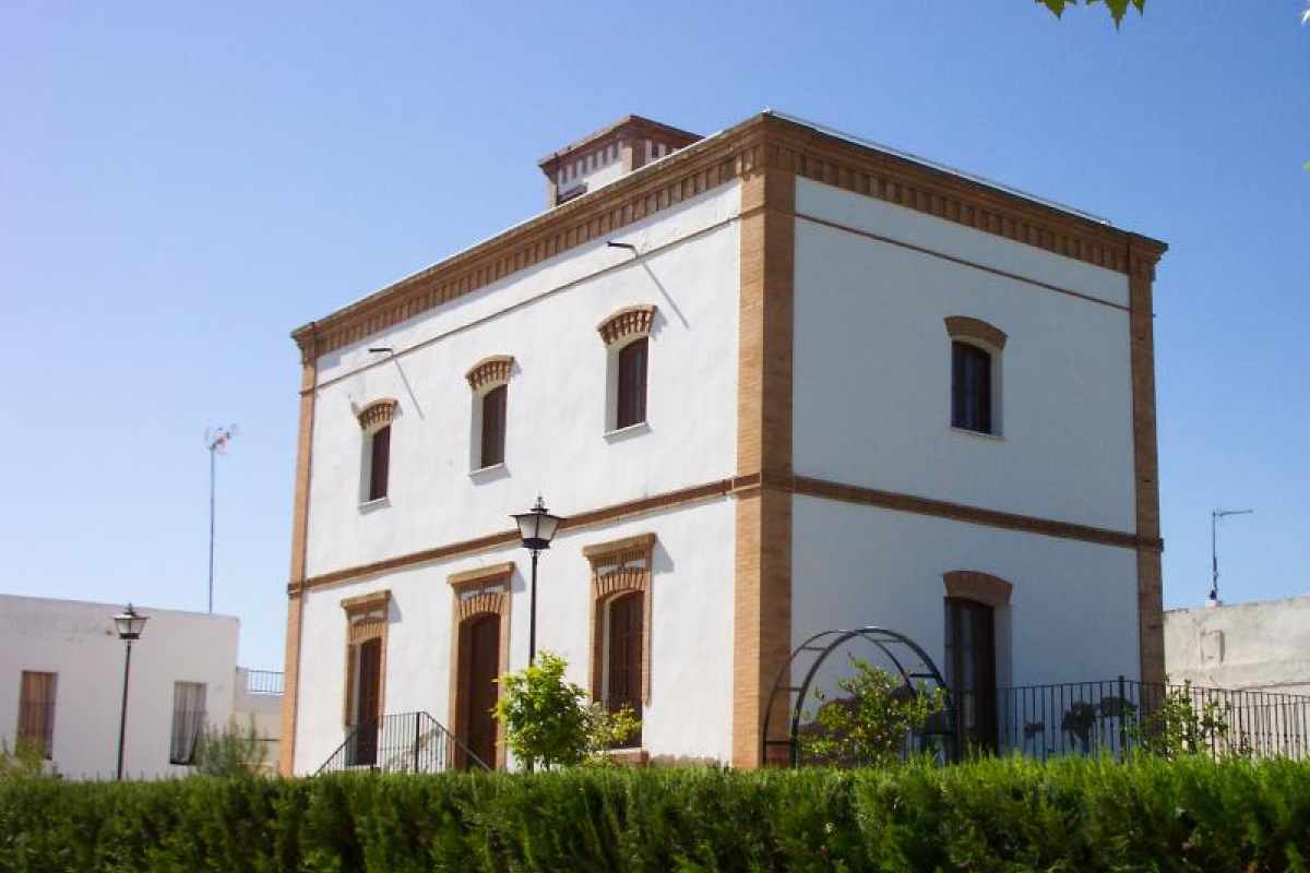 el coronil casa de la marcela sevilla a0ba3862 adelquivir