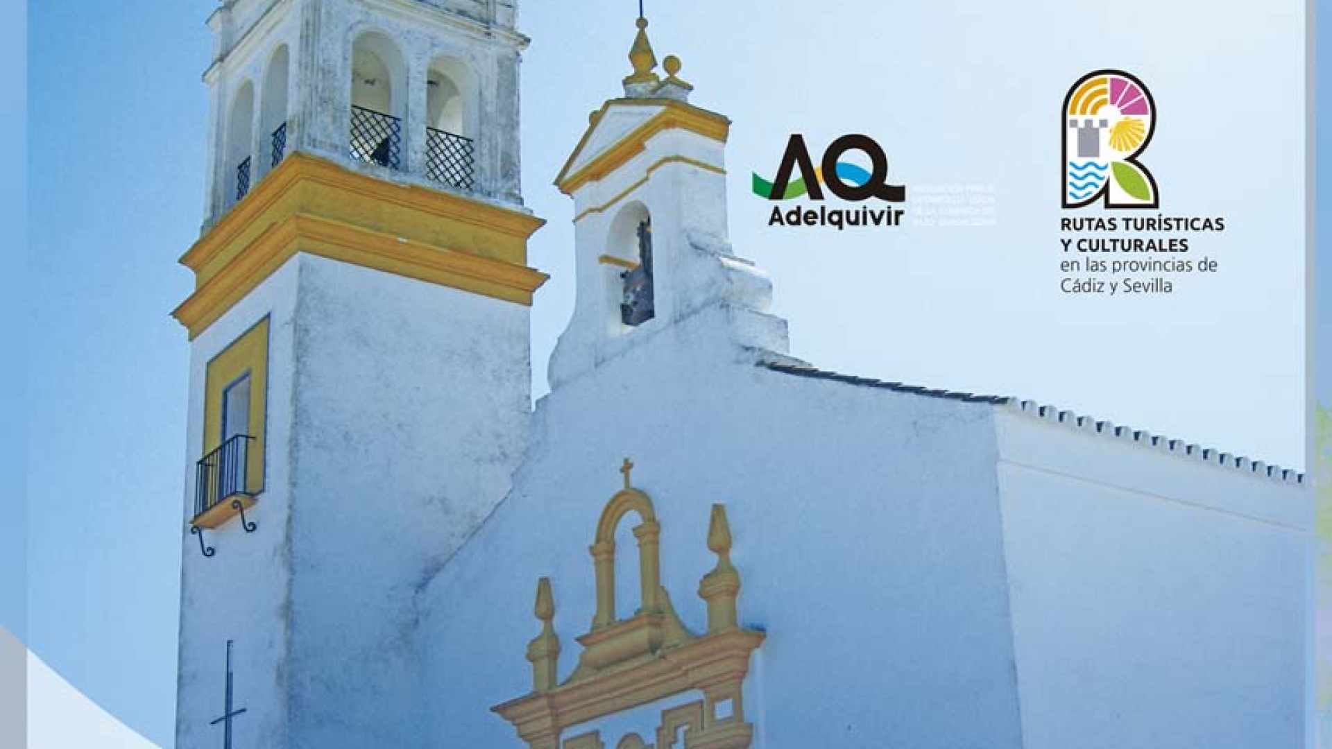 Guadalema de Los Quinteros, «El Valor Patrimonial de la Obra Pública». Jornadas de Colonización