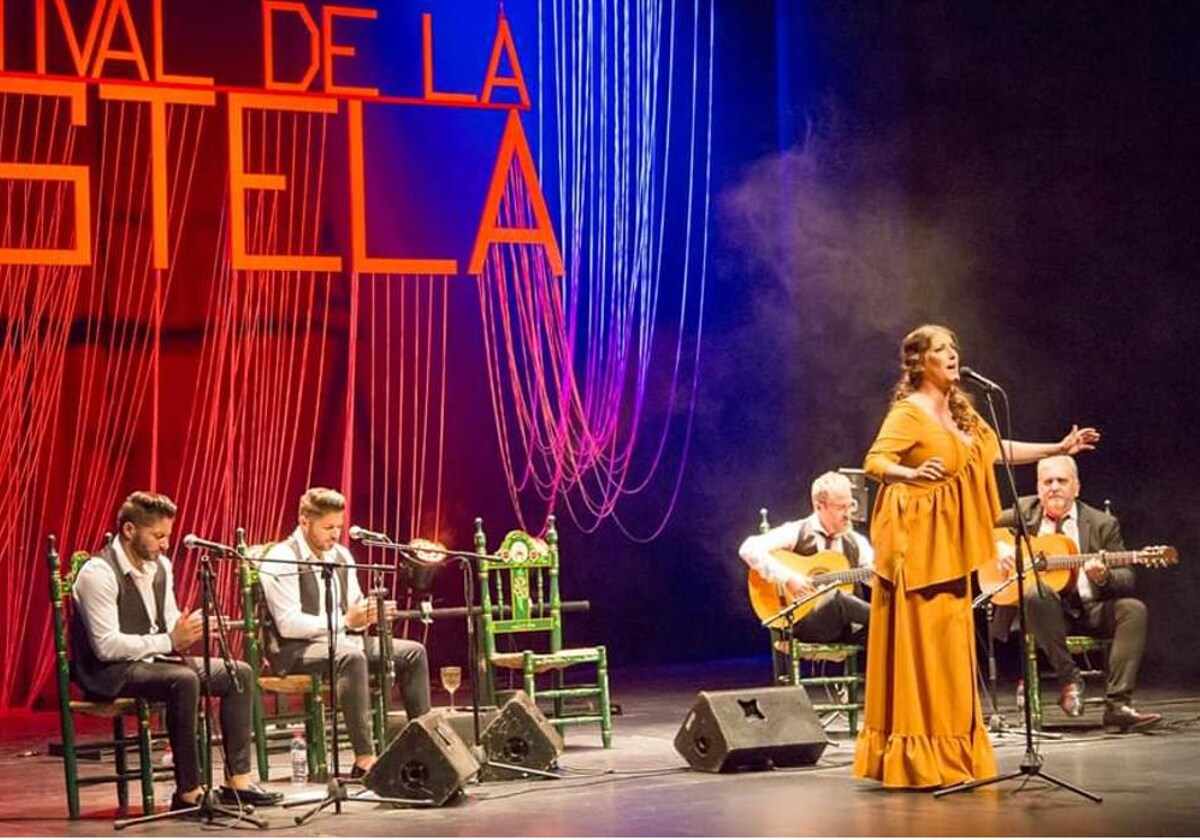 Festival Flamenco de la Mistela de Los Palacios y Villafranca