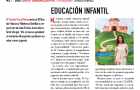 EMPRENDEDORAS LEADER DE ARA DA A CONOCER A NUESTRA JOVEN EMPRESARIA Mª CARMEN VIRUEL FLORES