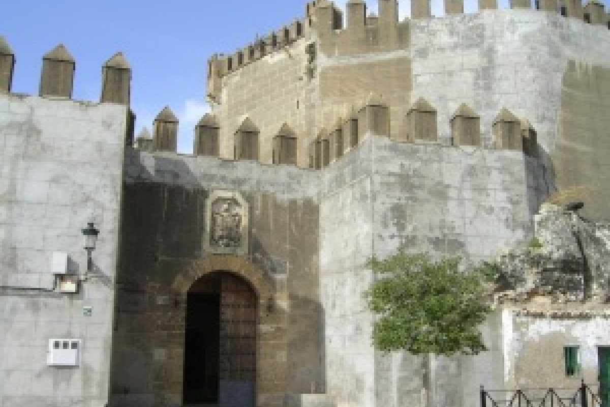 Castillo Los Molares acf2daa3 adelquivir