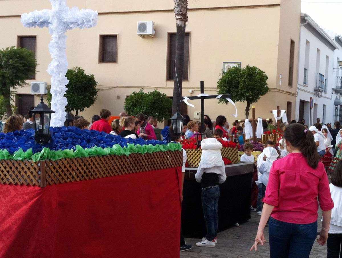 Corpus de El Coronil