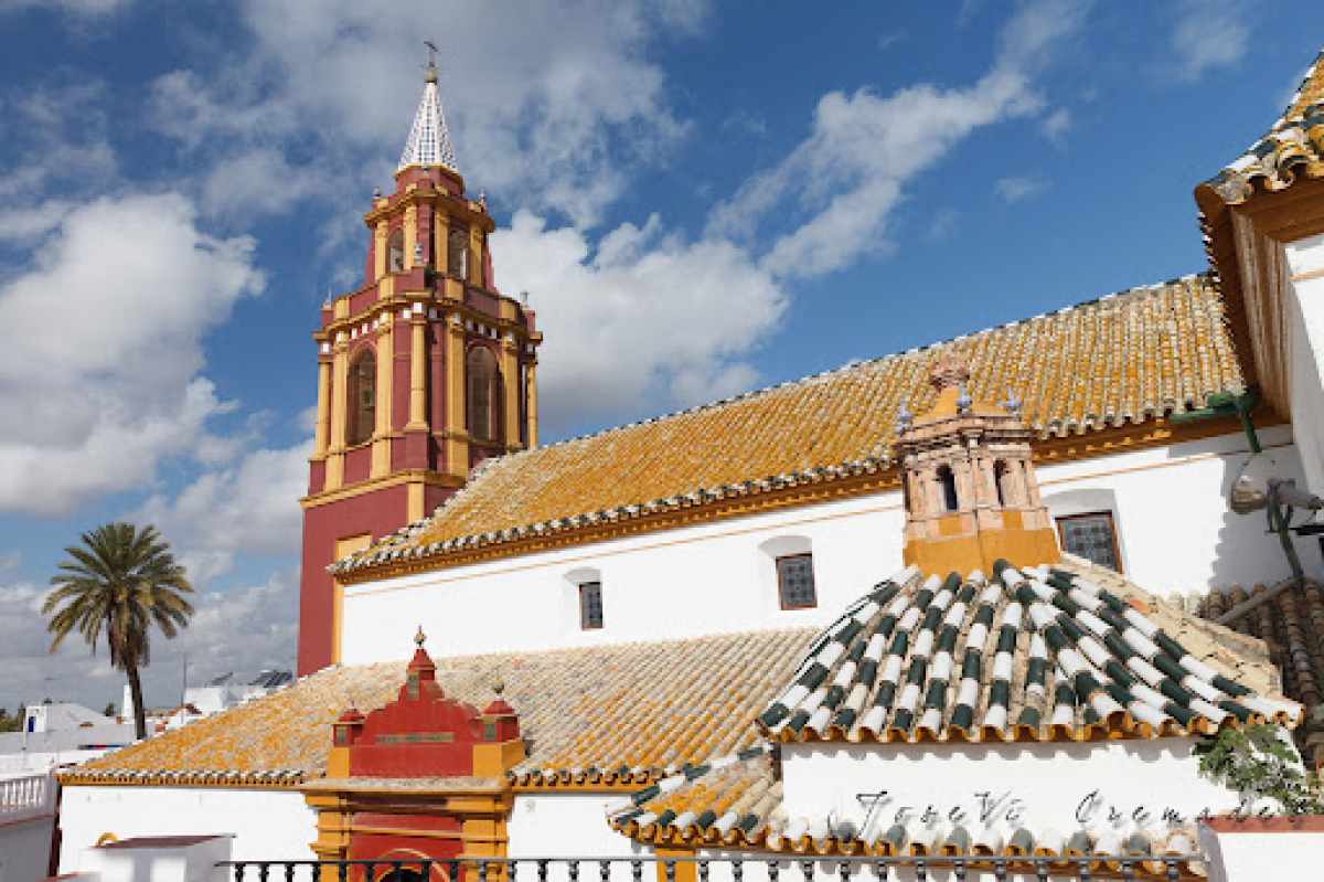 Patrimonio de Los Palacios y Villafranca