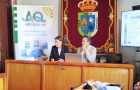 ADELQUIVIR presenta sus nuevas bases reguladoras de ayudas LEADER ante empresarios y emprendedores en El Coronil