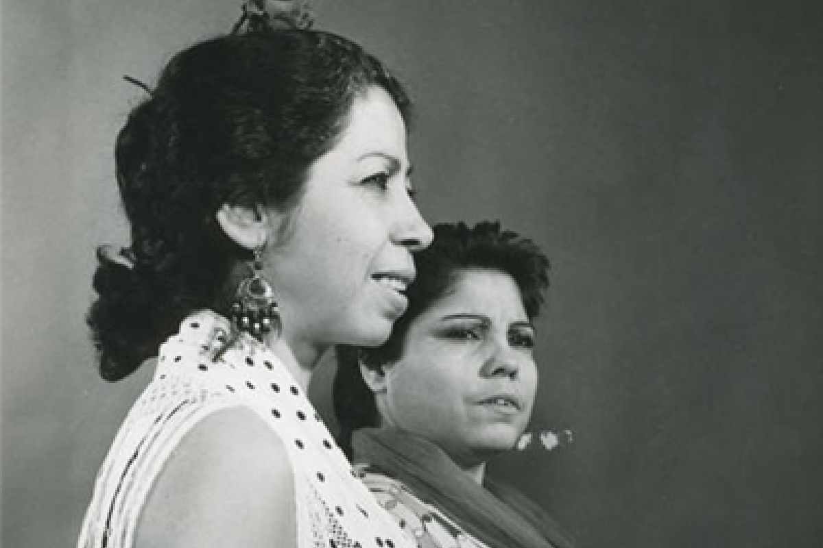 fernanda y bernarda flamenco utrera b6f01419 adelquivir