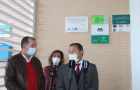 Visita al Centro de Formación Municipal – El Cuervo de Sevilla