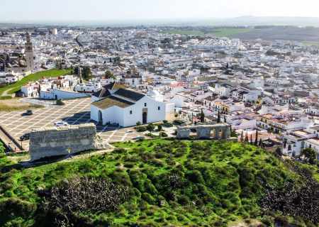 Lebrija