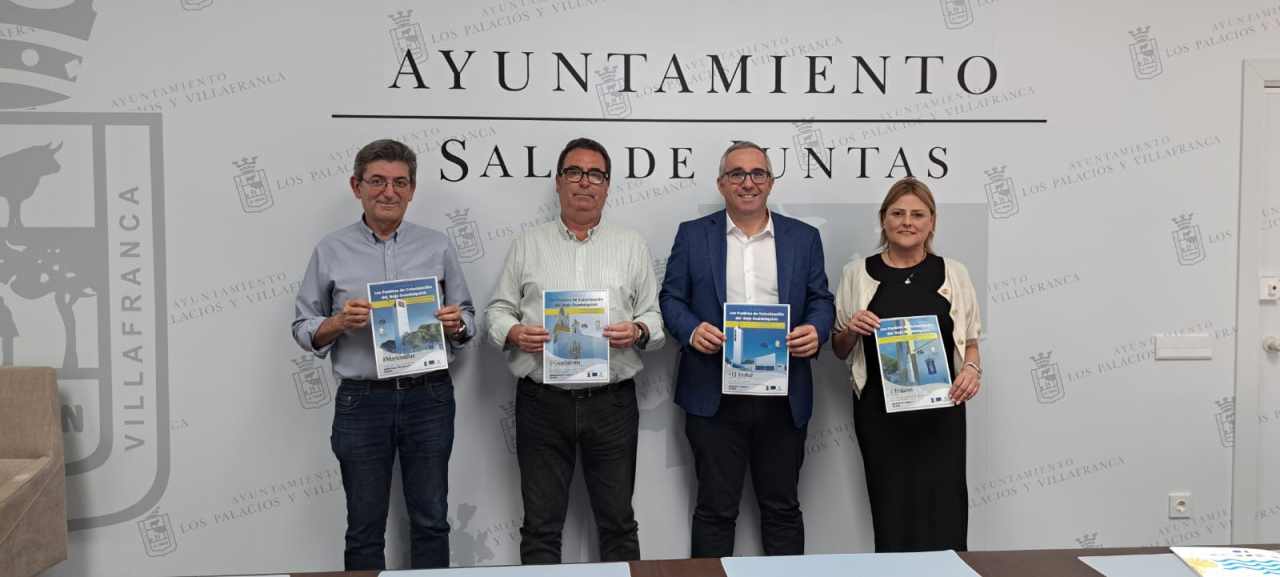 Jornada de Turismo en Los Palacios y Villafranca 6 presentacion jornada b8158801 adelquivir