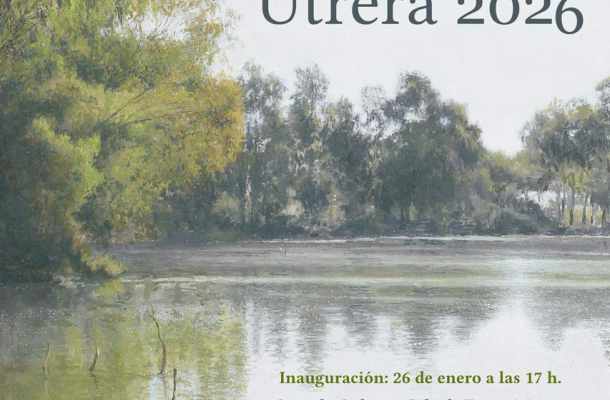 El Ayuntamiento de Utrera abrirá sus puertas a una exposición artística itinerante y colectiva del Bajo Guadalquivir