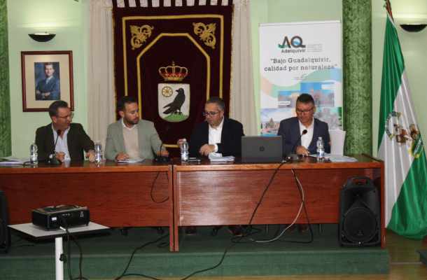 ACUERDOS Y VALORACIÓN DE LA ASAMBLEA GENERAL DE ADELQUIVIR