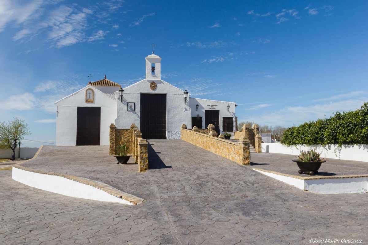 Patrimonio de El Coronil