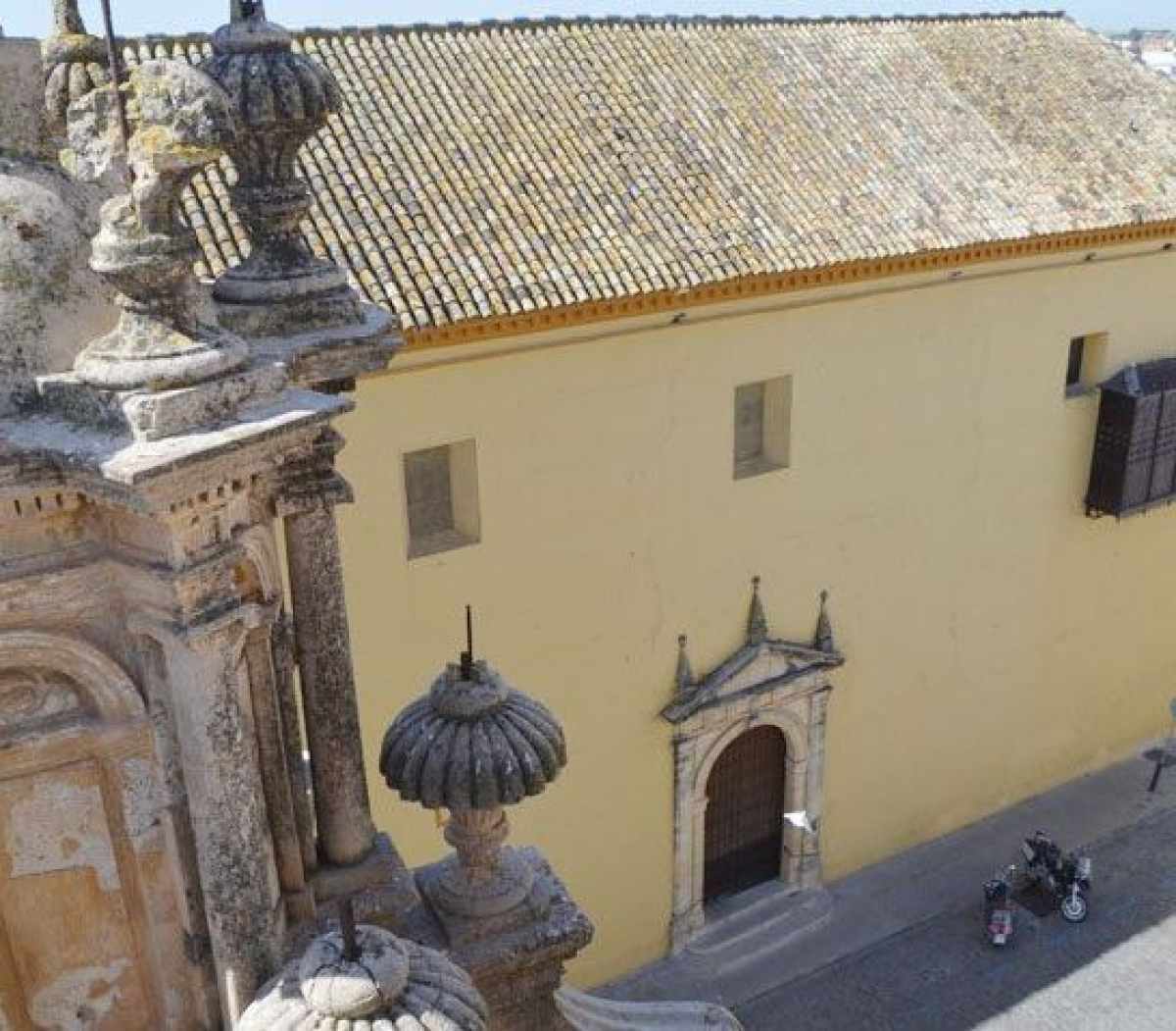Patrimonio de Utrera