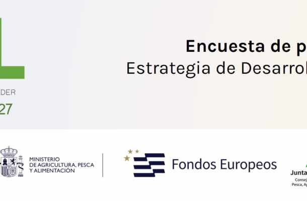 Cuestionario de participación ciudadana para la elaboración de la Estrategia de Desarrollo Local LEADER del Bajo Guadalquivir 2023-2027