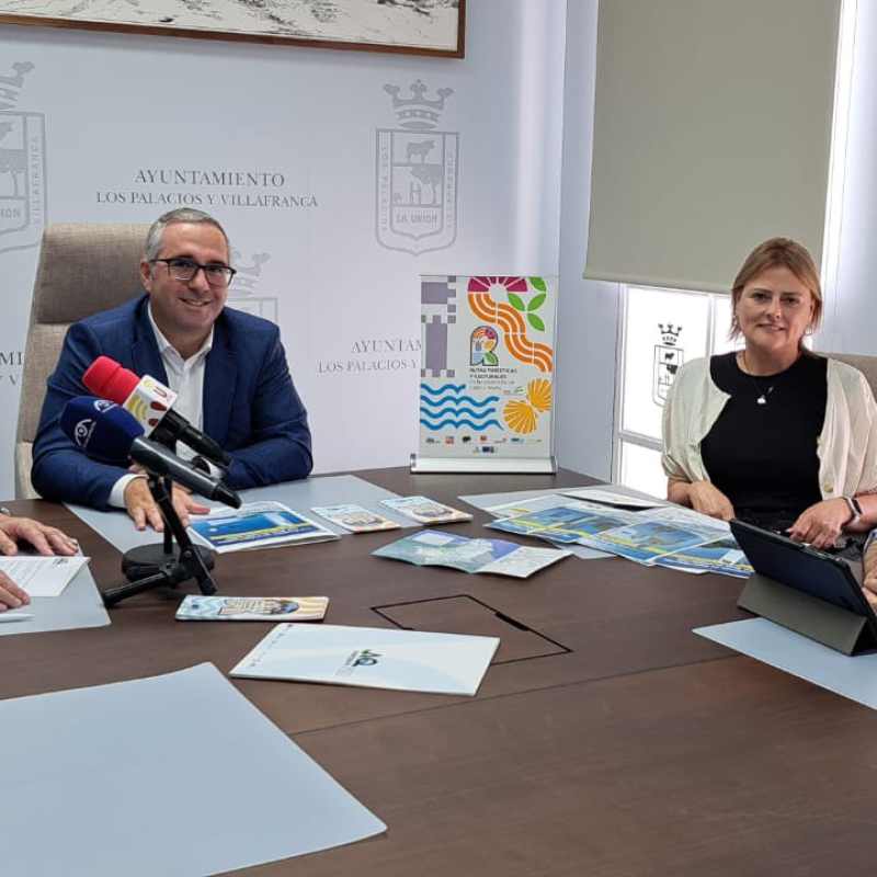 Jornada de Turismo en Los Palacios y Villafranca 2 acciones bajo guadalquivir 001 bd45e156 adelquivir