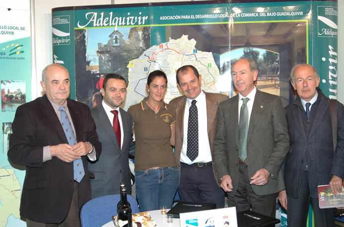 Red Europea de Posadas Ecuestres